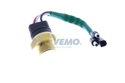 COMUTATOR TEMPERATURA VENTILATOR RADIATOR VEMO V24991252 59