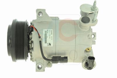 COMPRESOR CLIMATIZARE