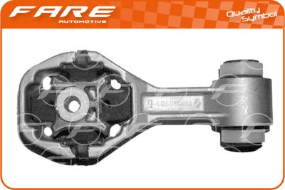FARE SA 4309 Подушка двигателя для RENAULT (Рено Лагуна)