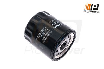 alyvos filtras 1F0137 ProfiPower