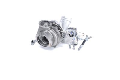 COMPRESOR SISTEM DE SUPRAALIMENTARE BTS Turbo T981293 21