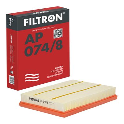 Vorschau Luftfilter Ansicht 4