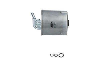 FILTRU COMBUSTIBIL AMC Filter NF2469A 6