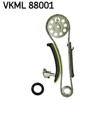 Timing Chain Kit VKML 88001