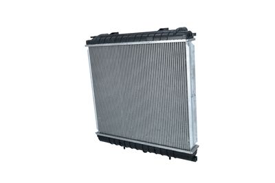 KüHLER MOTORKüHLUNG NRF 52129 29