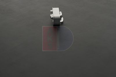 ÖLKüHLER MOTORöL AKS DASIS 056016N 4