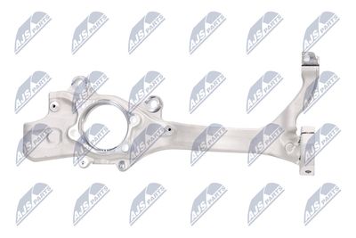 ARTICULATIE DIRECTIE SUSPENSIE ROATA NTY ZZPAU031 6