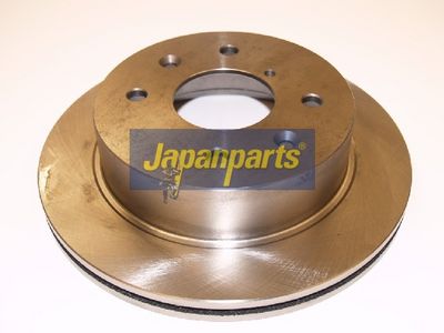 JAPANPARTS Stabdžių diskas