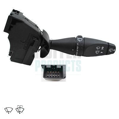 COMUTATOR COLOANA DIRECTIE