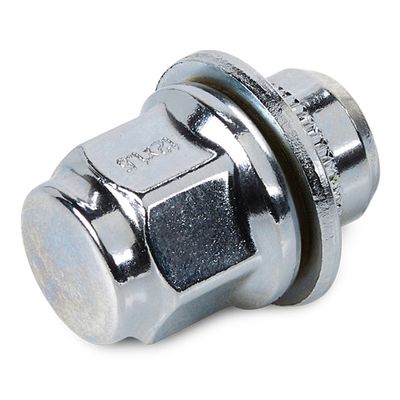 гайка на колелото RIDEX 658W0018