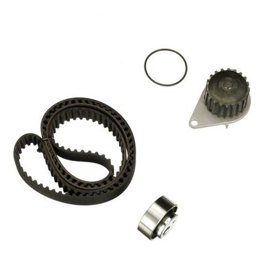 WASSERPUMPE + ZAHNRIEMENSATZ GATES KP15175XS1 59