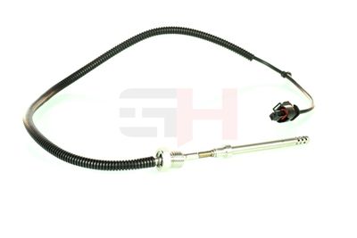 SENZOR TEMPERATURA GAZE EVACUARE GH GH743301 13