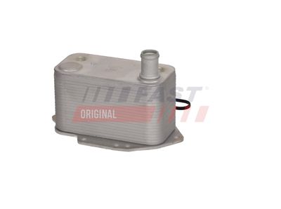 RADIATOR ULEI CUTIE VITEZE FAST FT04656 12