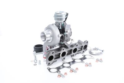 LADER AUFLADUNG BTS Turbo T981357BT 5