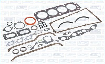 SET GARNITURI COMPLET MOTOR