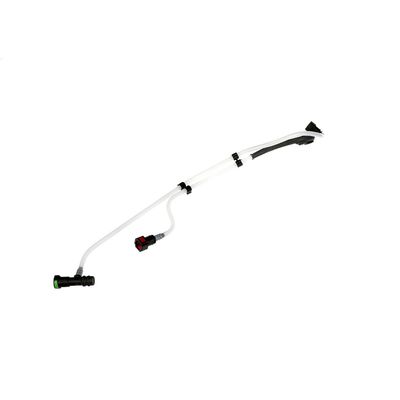 KRAFTSTOFFSCHLAUCH GATES MFL1058 34