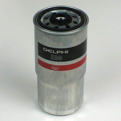 KRAFTSTOFFFILTER DELPHI HDF530 8