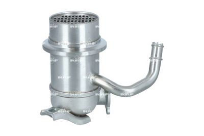 RADIATOR RECIRCULARE GAZE DE ESAPAMENT NRF 48422 3