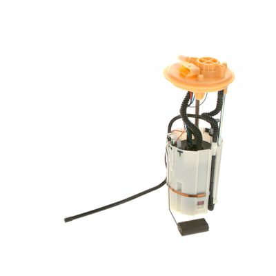 SISTEM ALIMENTARE CU COMBUSTIBIL BOSCH 0580313081 10