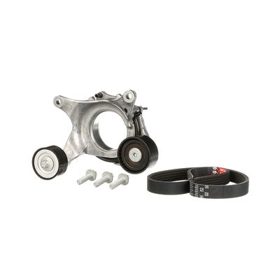 KEILRIPPENRIEMENSATZ GATES K015PK1256EST 3