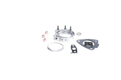 SET MONTAJ TURBOCOMPRESOR BTS Turbo T931555ABS 29
