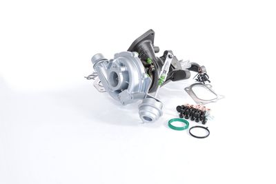 LADER AUFLADUNG BTS Turbo T981467 7