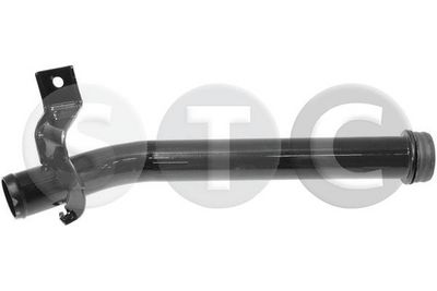 Тръбопровод за охладителната течност STC T403219