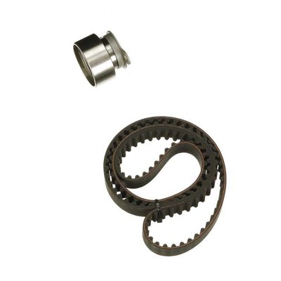 ZAHNRIEMENSATZ GATES K015232XS 54