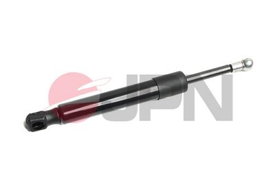 Dujinė spyruoklė, gaubtas