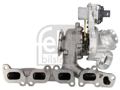 Lader, ladesystem FEBI BILSTEIN 191544