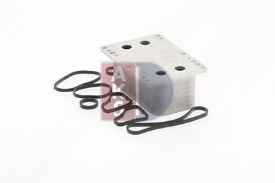 ÖLKüHLER MOTORöL AKS DASIS 186014N 3