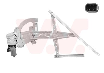 MECANISM ACTIONARE GEAM