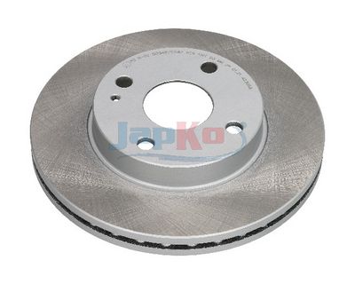 спирачен диск JAPKO 60344C
