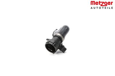 FURTUN RADIATOR METZGER AUTOTEILE 2420520 10