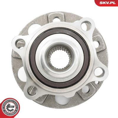 Súprava ložísk kolesa ESEN SKV 29SKV640
