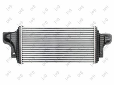 Chladič turba ABAKUS 054-018-0032