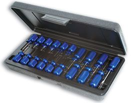 Laser Tools Terminal Tool Set