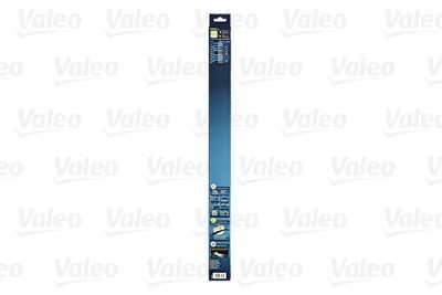 LAMELA STERGATOR VALEO 578583 4