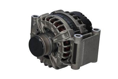 GENERATOR / ALTERNATOR VALEO 443402 5