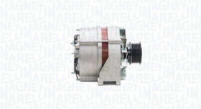 Генератор MAGNETI MARELLI 944390901820 для SAAB 9000