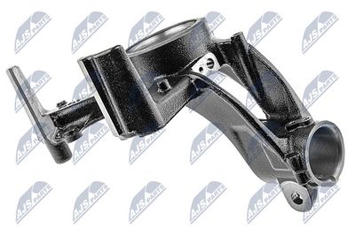 Čap nápravy, zavesenie kolies NTY ZZP-WW-022