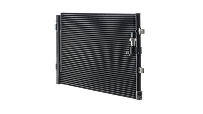 CONDENSATOR CLIMATIZARE MAHLE AC102000P 16