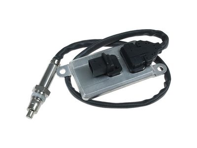 AS-PL NOx-Sensor, Harnstoffeinspritzung