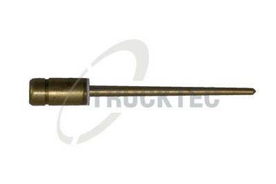 AC JIGLOR CARBURATOR