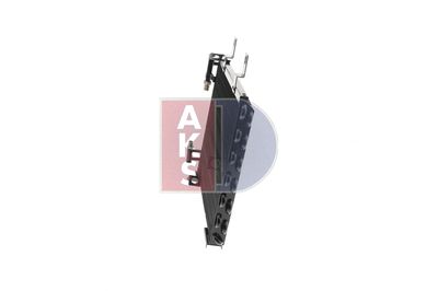 KONDENSATOR KLIMAANLAGE AKS DASIS 052170N 3
