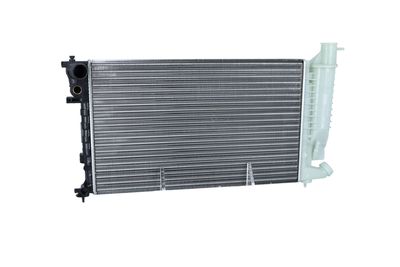 KüHLER MOTORKüHLUNG NRF 58092 44