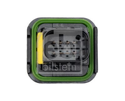 AGR-Ventil FEBI BILSTEIN 102874