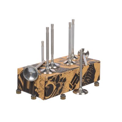 SET SUPAPE SUPAPă ADMISIE/EVACUARE ET ENGINETEAM VS0034 27