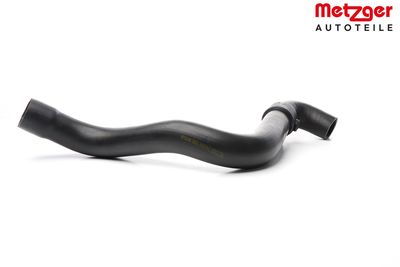 LADELUFTSCHLAUCH METZGER AUTOTEILE 2400538 17