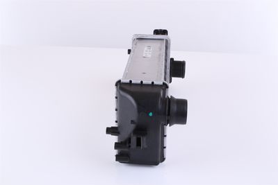 LADELUFTKüHLER NISSENS 96267 33